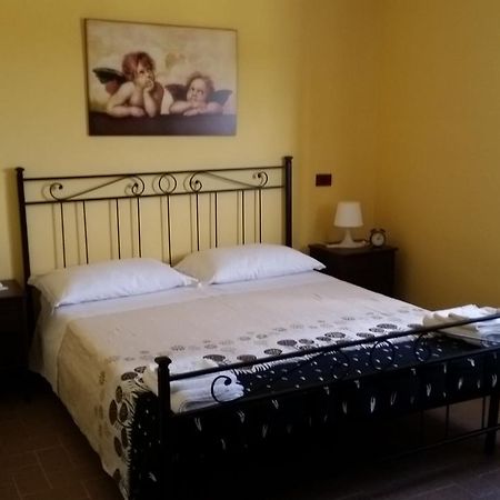 Dal Biondo Bed & Breakfast Dogliola Ngoại thất bức ảnh