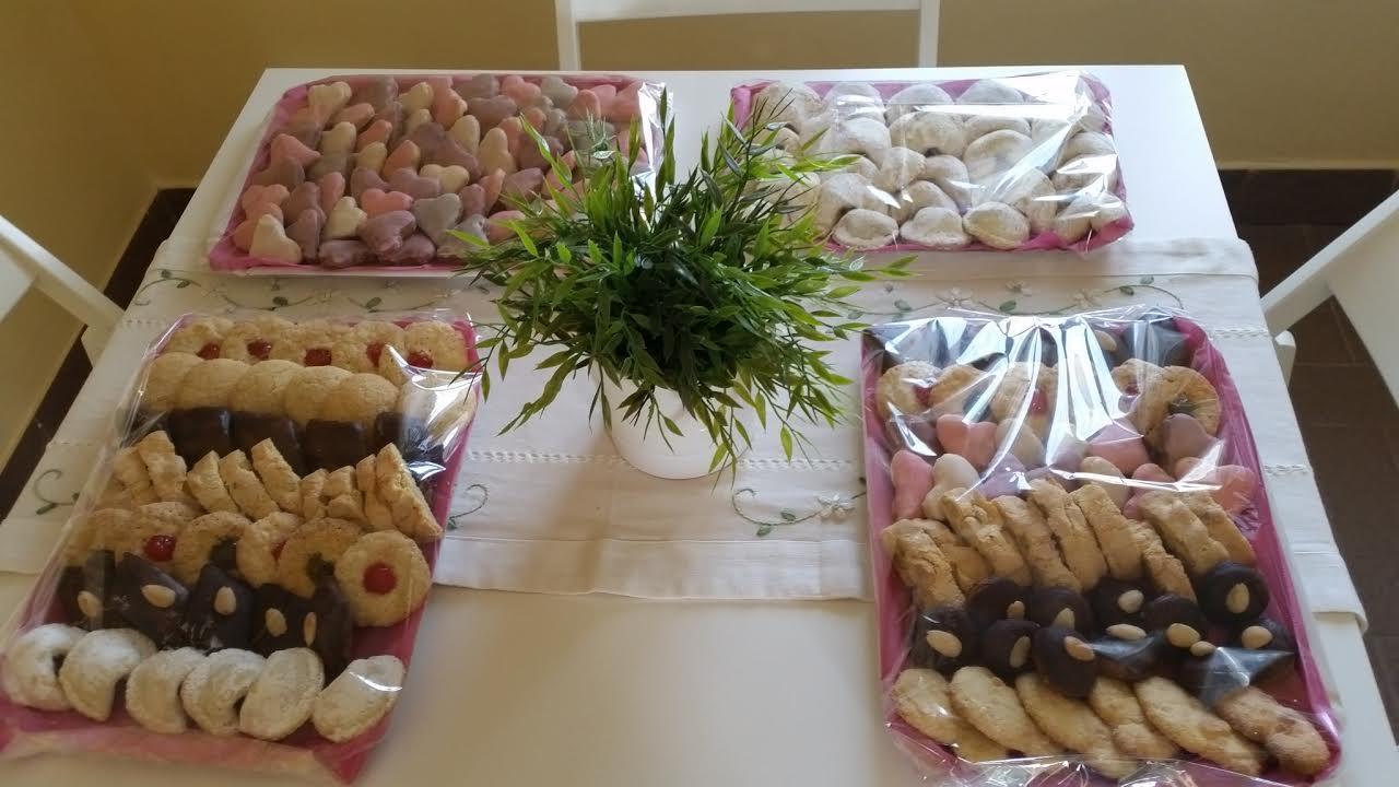 Dal Biondo Bed & Breakfast Dogliola Ngoại thất bức ảnh